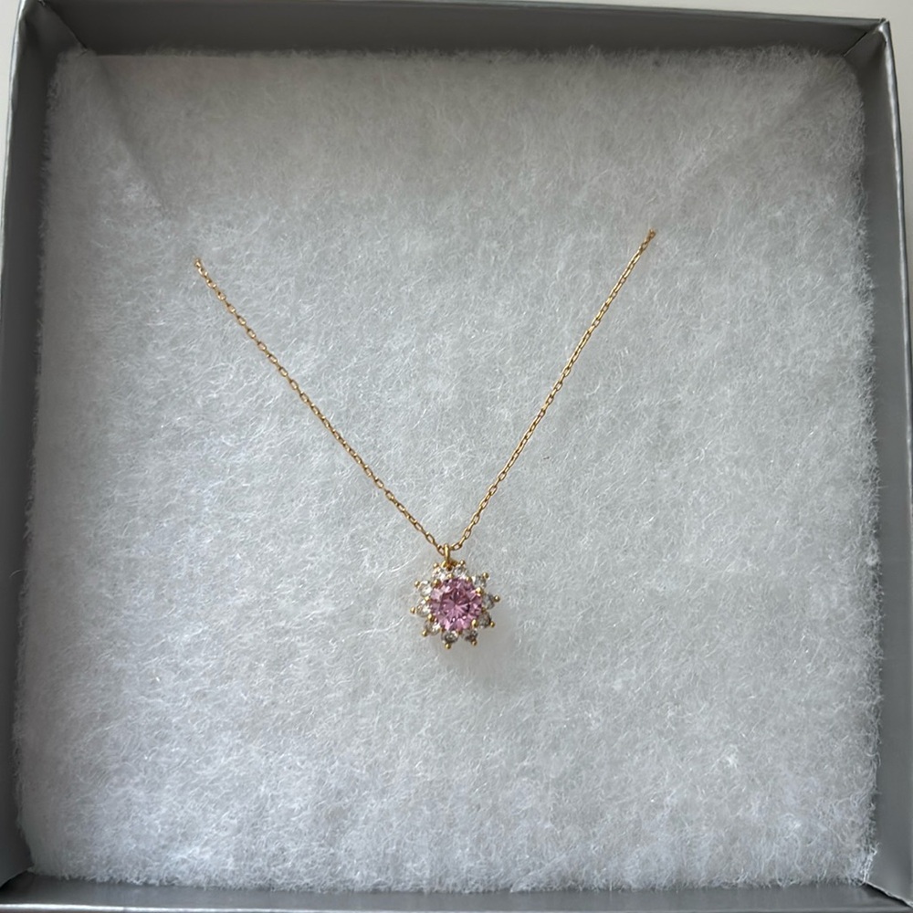 Kate Spade necklace